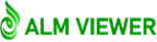 ALM Viewer Logo