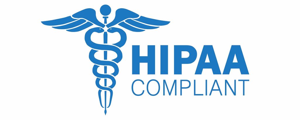 ALM DICOM Viewer Security hipaa-compliance