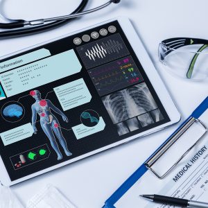 PACS and DICOM 