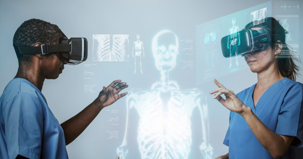 Future Outlook for PACS Healthcare Imaging in the USA