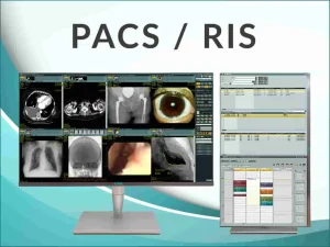 PACS AND RIS