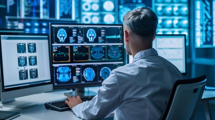Digital-Medical-Imaging