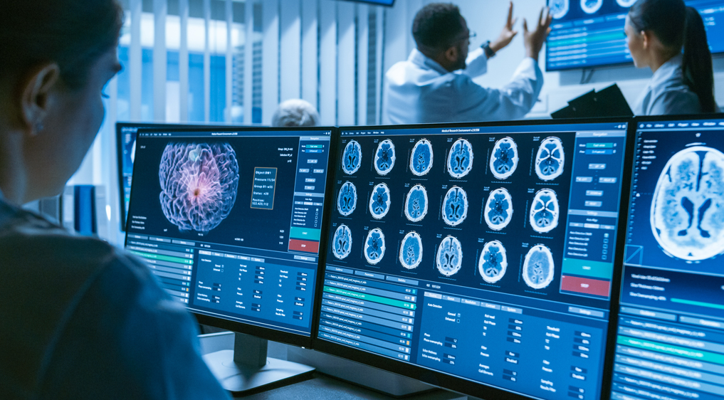 Key Benefits of PACS in USA Hospitals