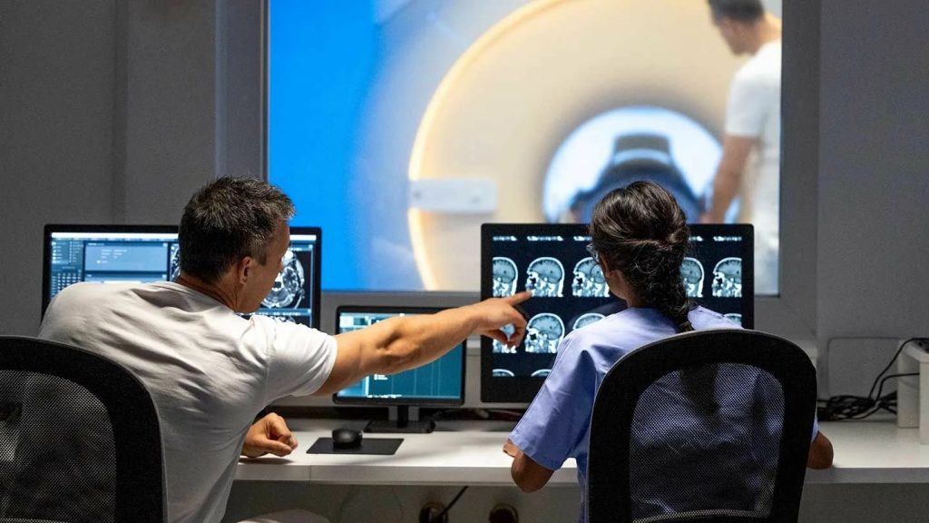 The Importance of PACS Healthcare Imaging in USA Hospitals