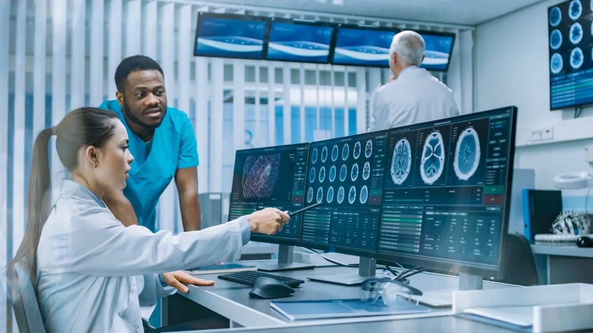 PACS Integration with Cloud & AI in the USA