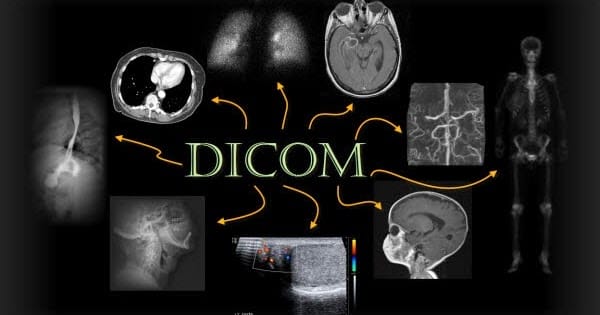 DICOM-Viewer