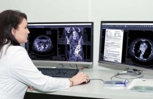 Radiology Information Systems