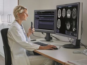 Radiology Information Systems