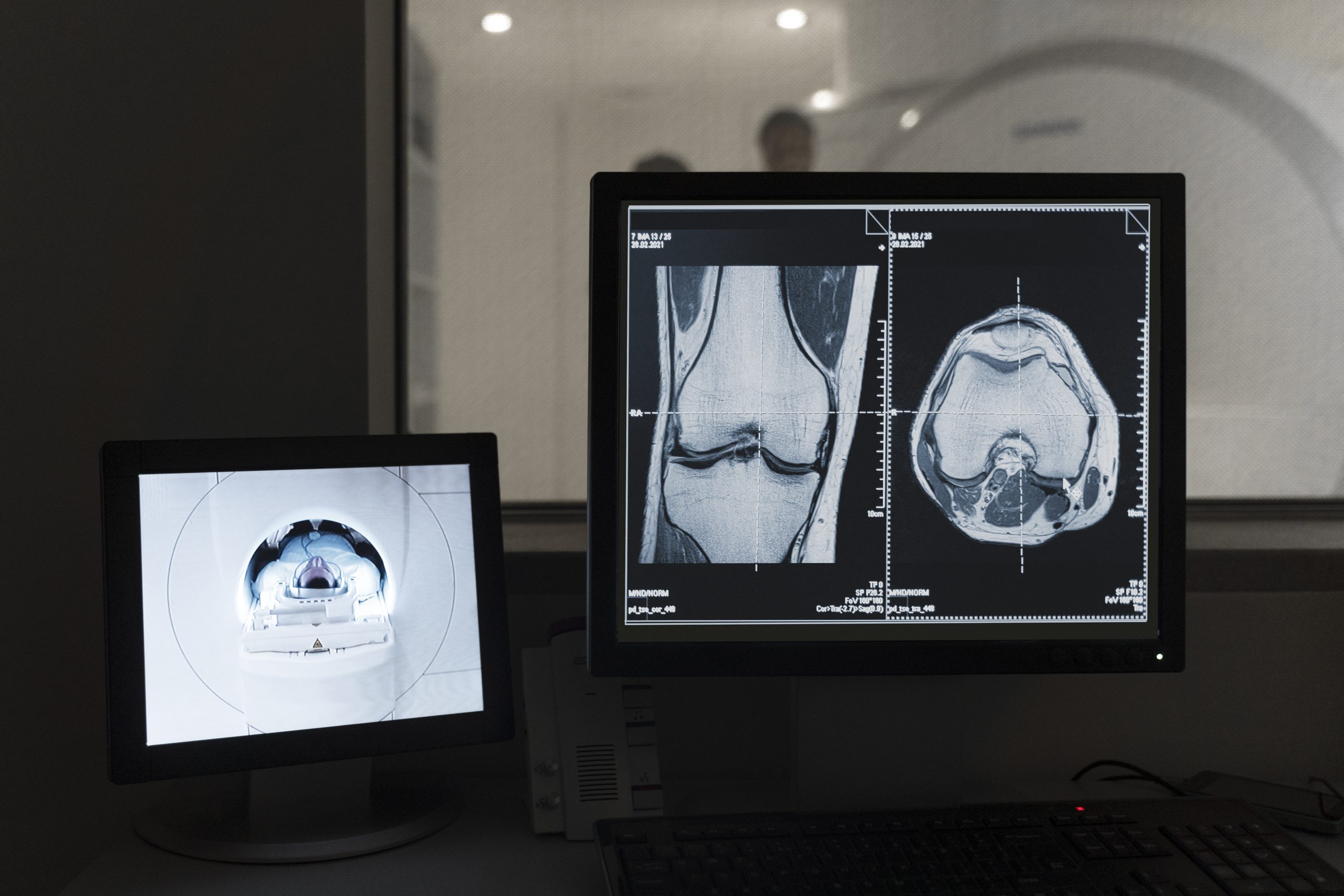 What Is an X-Ray Online Test?