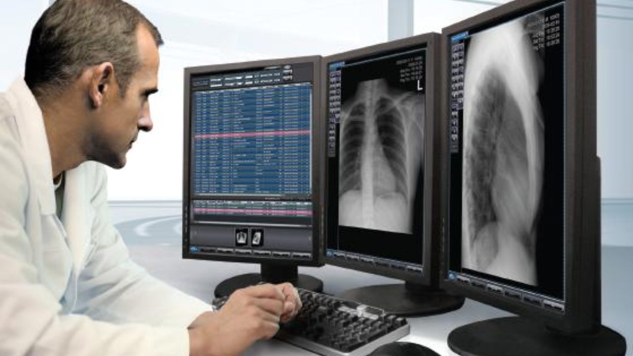 PACS Uptime and Reliability for PACS Efficiency