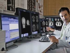 Radiology 