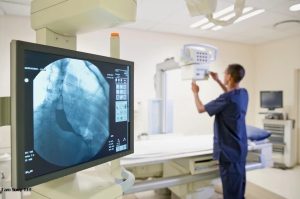 PACS and DICOM 
