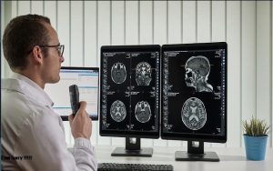 Radiology 