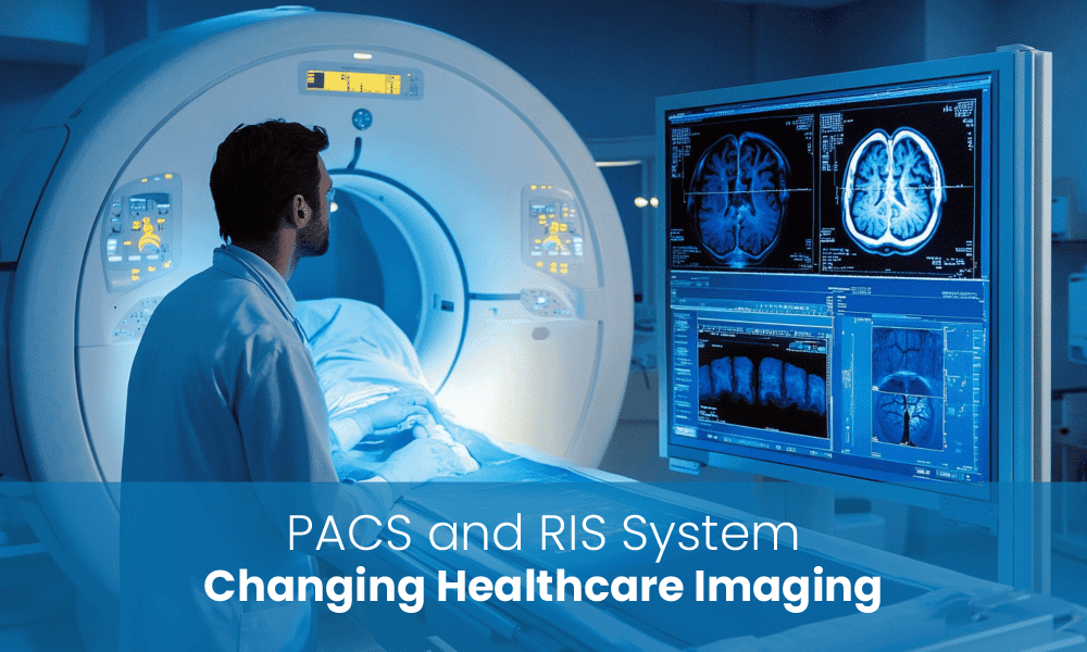 RIS and PACS Integration