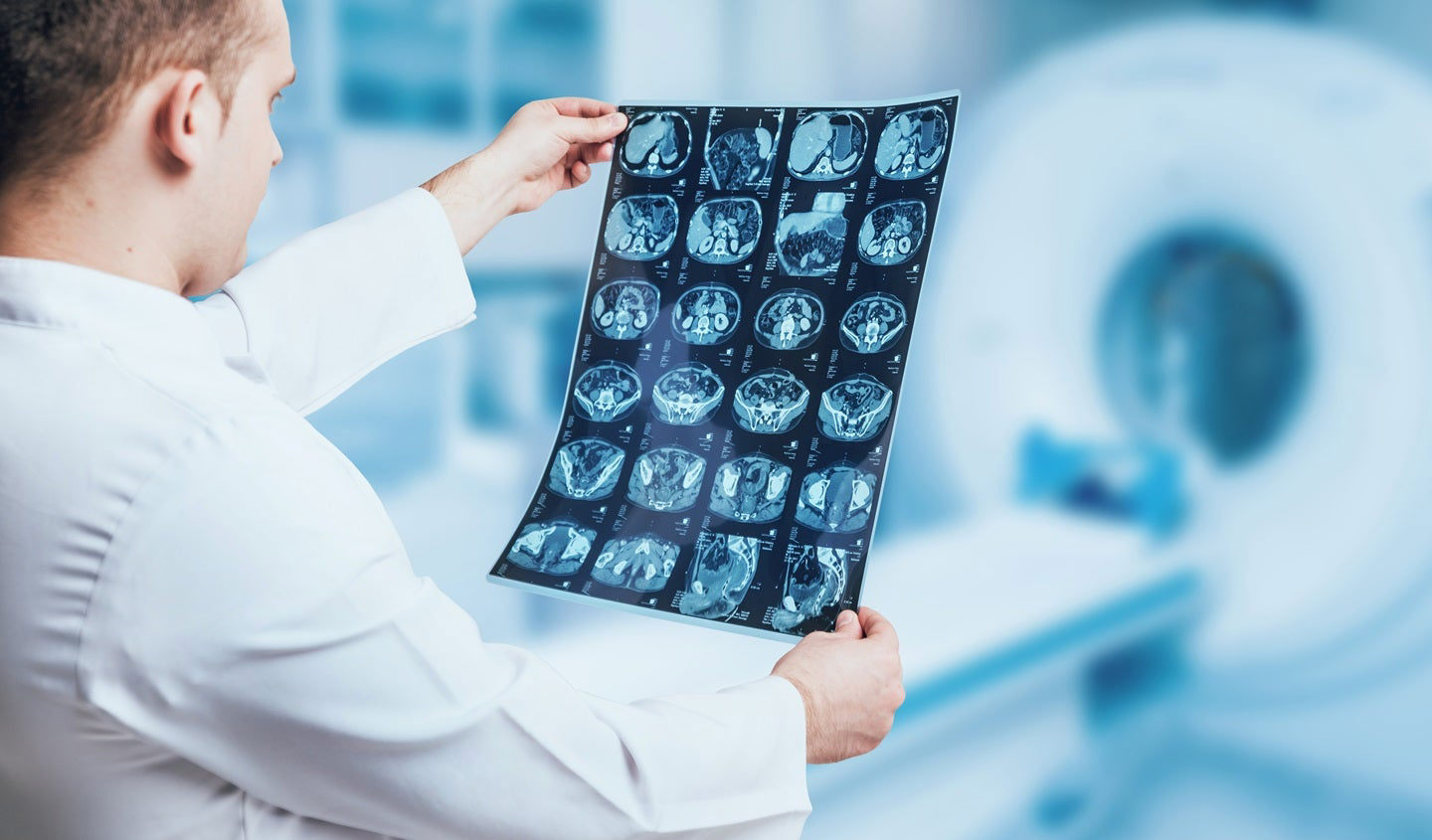 Radiology and Medical Imaging Specialist Flexibility and Adaptation Needs