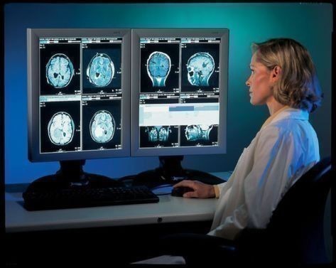 Digital Pathology