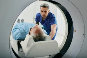 CT Scan 