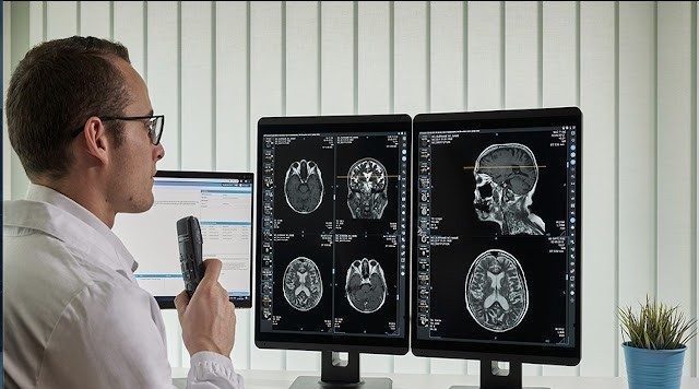 Digital Pathology
