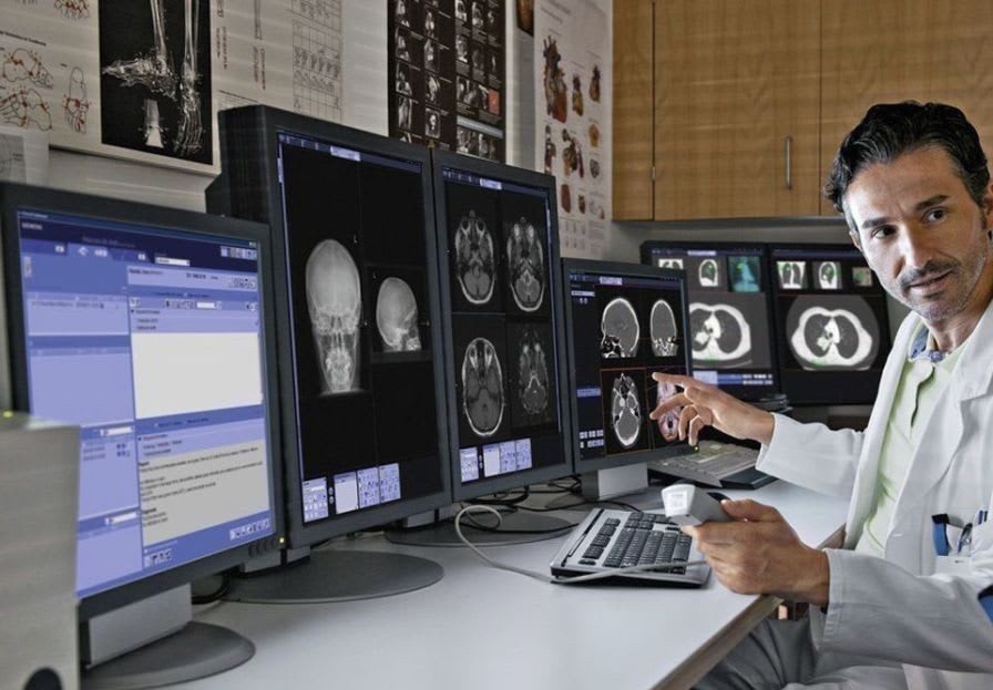 Digital Pathology