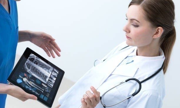 Digital Pathology