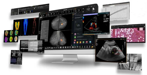 ALM DICOM Viewer Tools Methods