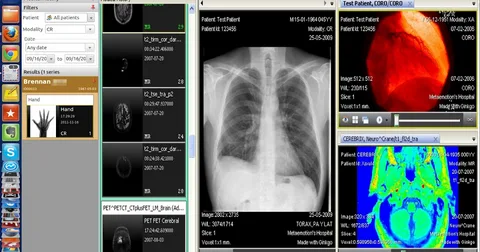 X-Ray Viewer for Mac  Radiant